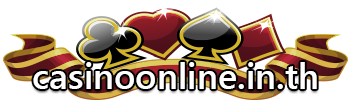 casinoonline.in.th logo
